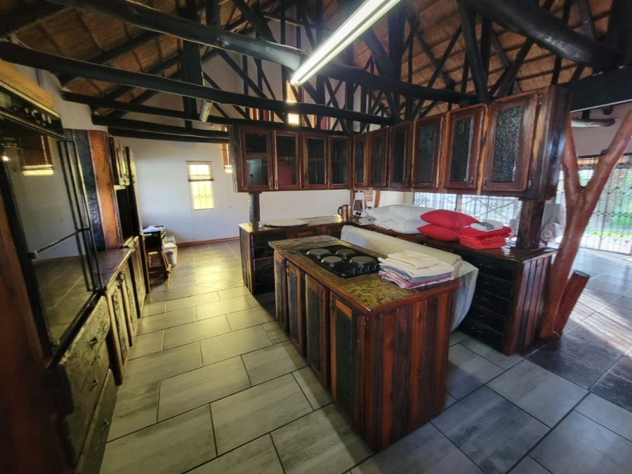 4 Bedroom Property for Sale in Panorama Free State